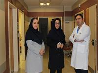 اعتبار بخشی بیمارستان سال 1398 8