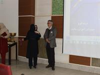 جشن روز پرستار دی ماه 1398 24