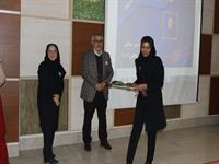 جشن روز پرستار دی ماه 1398 23