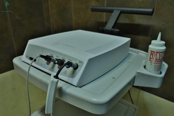 فیزیوتراپی سلکت شده