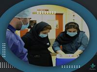 واکسن نوبت دوم