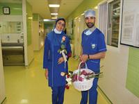 روز جهانی بیهوشی سال 1398 4