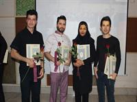 جشن روز پرستار دی ماه 1398 29