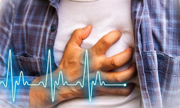 الجلطة القلبية قد تصيبك دون ان تشعر
