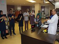 روز جهانی بهداشت دست 1398 12