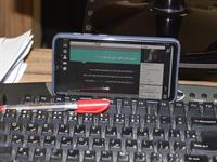 برگزاری کلاس های آنلاین در کرونا 7