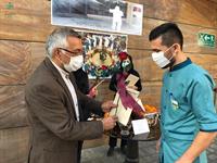 روز جهانی بهداشت محیط سال 1399 13