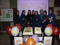 روز جهانی بهداشت دست 1398 36