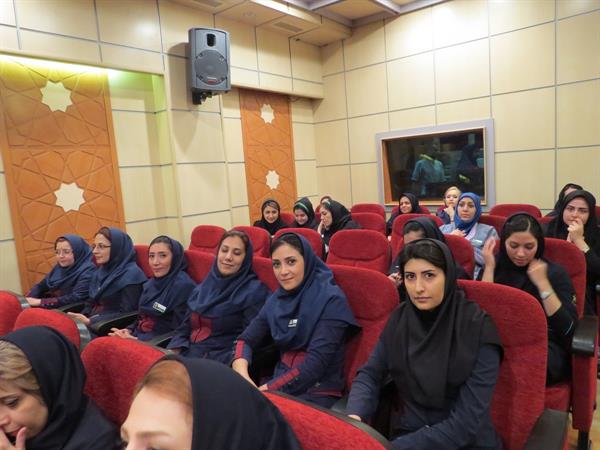 تولد پرسنل 4 ماه 96