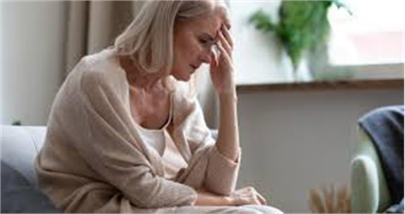 مشکلات قلبی زنان پس از یائسگی به شدت افزایش می یابد