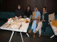 مراسم روز پزشک هتل اسپینانس پالاس شهریور 98 5