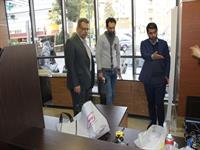 افتتاح پذیرش 2