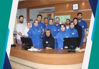 عکس بخش های بیمارستان 6