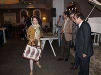 مراسم روز پزشک هتل اسپینانس پالاس شهریور 98 32