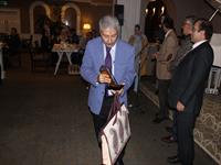 مراسم روز پزشک هتل اسپینانس پالاس شهریور 98 33