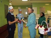 روز جهانی بیهوشی سال 1398 1