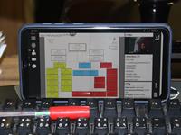 برگزاری کلاس های آنلاین در کرونا 8