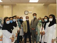 روز آزمایشگاه