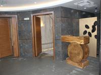 سمینار ارتباطات دهکده سلامت محب در برغان 38