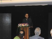 سمینار ارتباطات دهکده سلامت محب در برغان 18