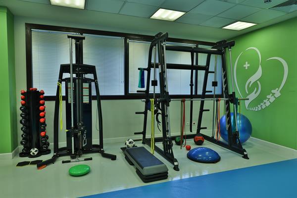 فیزیوتراپی سلکت شده 8