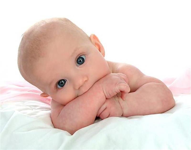 مدفوع خونی نوزاد و علل شایع آن