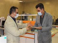 روز آزمایشگاه