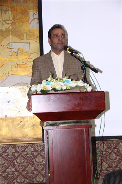 افطاری پرسنل