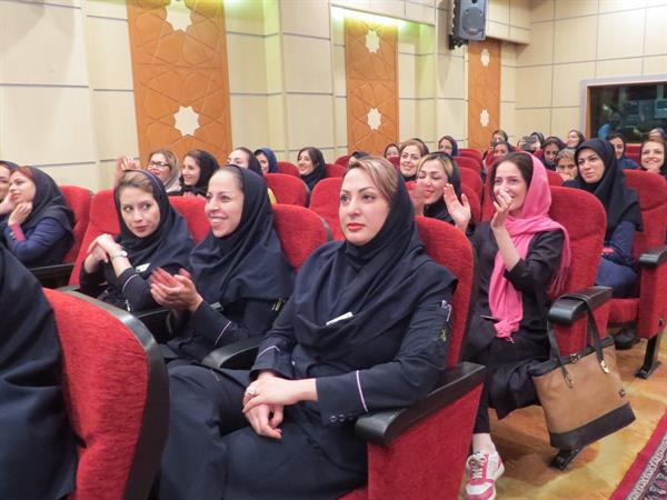 تولد پرسنل 4 ماه 96