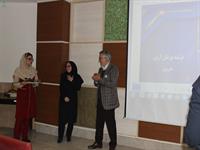 جشن روز پرستار دی ماه 1398 25