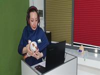 کلاس آنلاین شیر مادر 3