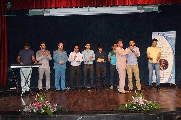 1000 عمل جراحی و تولد مرداد شهریور 95