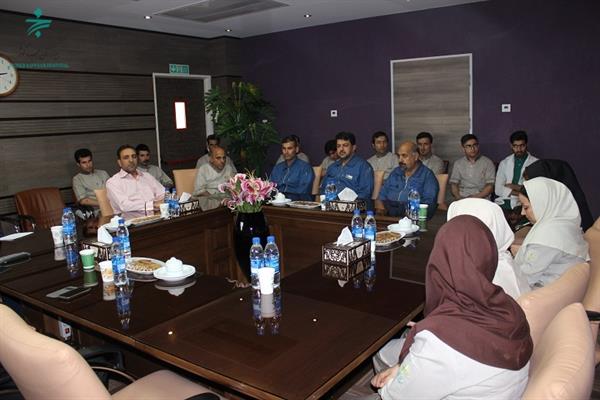 روز کارگر اردیبهشت 95