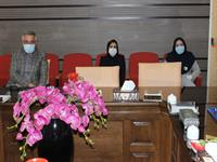 معارفه مونا سواری 3