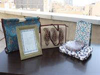 تودیع آقای کوچک زاده 2