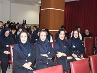 جشن روز پرستار دی ماه 1398 2