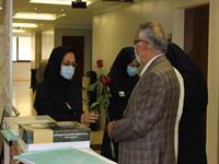 روز جهانی ایمنی 8