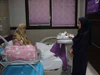 بازدید ارزیابان برای دریافت لوح دوستدار کودک 5