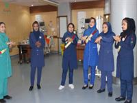 روز جهانی بهداشت دست 1398 19