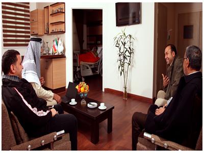 ثقتكم أمانة