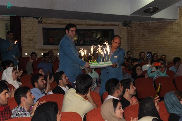 1000 عمل جراحی و تولد مرداد شهریور 95