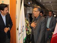 افتتاح بخش جدید تمرینات تخصصی فیزیوتراپی 11