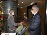 روز کارمند 99 11