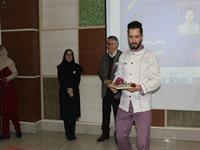 جشن روز پرستار دی ماه 1398 17