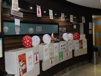 روز جهانی بهداشت دست 1398 5