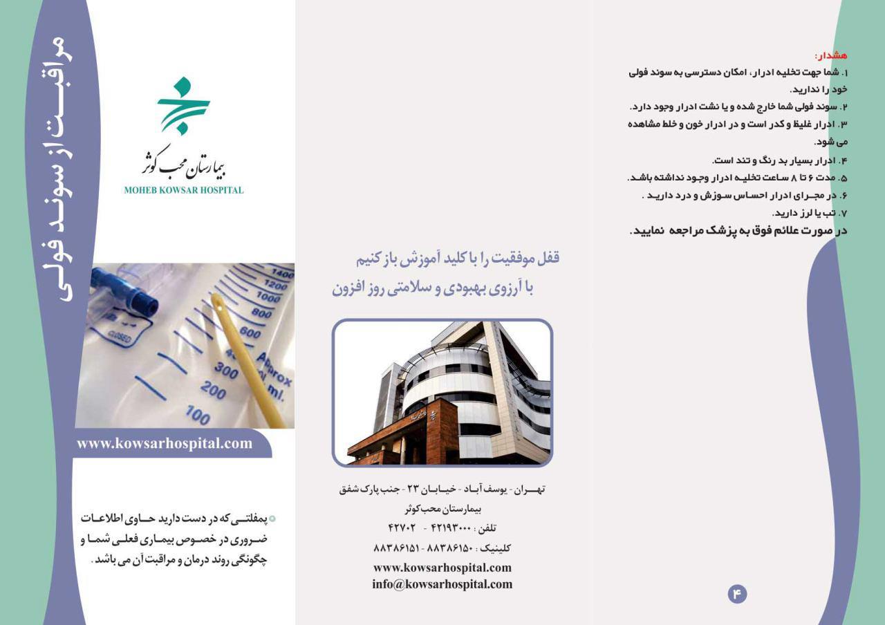 سوند فولی
