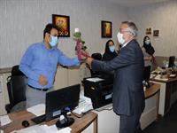 روز کارمند 99 2