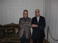 مراسم روز پزشک هتل اسپینانس پالاس شهریور 98 3