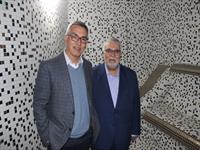 سمینار ارتباطات دهکده سلامت محب در برغان 51