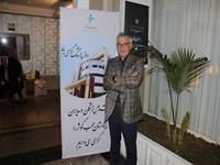 مراسم روز پزشک هتل اسپینانس پالاس شهریور 98 4